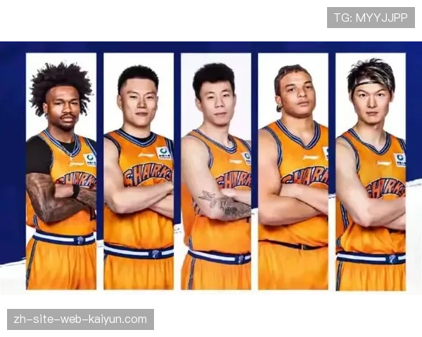 宁波队成赛季最大黑马 团队篮球精神创佳绩